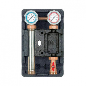 Насосна група Meibes UК 1 без насоса (Покоління 8)