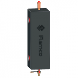 Гідравлічна стрілка Meibes FlexBalance Basic EcoPlus 1 1/2