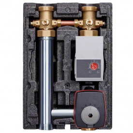 Змішувальна насосна група Vaillant VDM 25 M (0020191788)