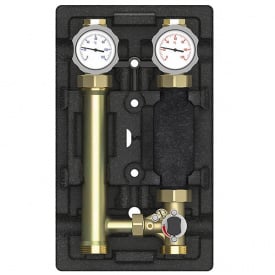 Насосна група Meibes V-UK 1 без насосу