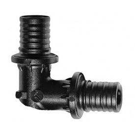 Кутник рівносторонній Heat-Pex 25-25 (EVO2006250-P)