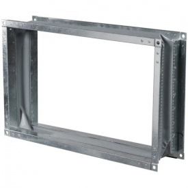 Гнучка вставка Вентс ВВГ 500x400