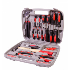 Набор инструмента MASTERTOOL "Мастер" 57 элементов 78-0357