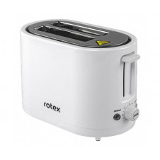 Тостер Rotex RTM130-W 750 Вт Белый