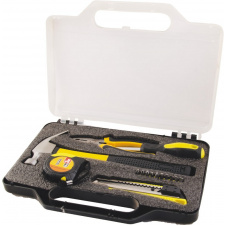 Набор инструмента MASTERTOOL 15 элементов (78-0315)