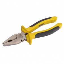 Пасатижі MASTERTOOL 180 мм C55 HRC 45~50 23-0180