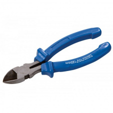 Бокорізи MASTERTOOL American type 160 мм C45 HRC 44~48 22-1160