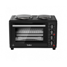 Настольная плита с духовкой Tefal Optimate OF463830