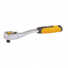 Тріскачка MASTERTOOL 1/2" 90Т 78-0149