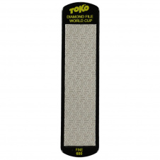 Алмазный напильник Toko Diamond File WC Fine 600 (1052-556 0059)