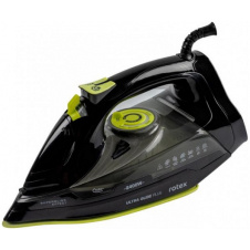 Фото - Утюг с паром Rotex RIC65-C Ultra Glide Plus Утюг с паром Rotex RIC65-C Ultra Glide Plus