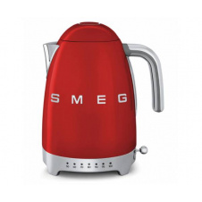 Электрочайник SMEG KLF04RDEU 2400 Вт Красный
