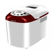 Хлебопечка ViLgrand VBM85152 White
