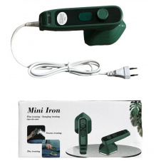 Отпариватель Mini Dry Iron with Spray FZ-688 50мл Портативный дорожный утюг с паром