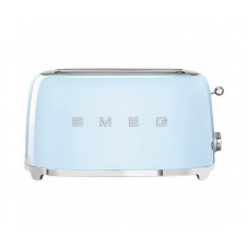 Тостер SMEG TSF02PBEU 950 Вт Голубой