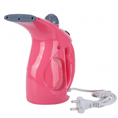 Відпарювач для одягу Аврора A7 700W Pink (3sm_785383033) Хмельницький