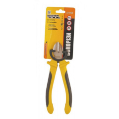 Бокорізи MASTERTOOL 160 мм C55 HRC 45~50 23-1160 Кропива
