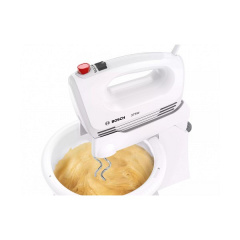 Миксер Bosch MFQ2600W Белый 375 Вт Київ