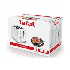 Тостер Tefal TT761138 850 Вт Белый Луцк