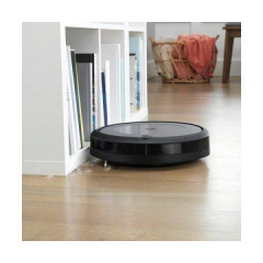 Робот-пылесос iRobot Roomba i3+ Николаев
