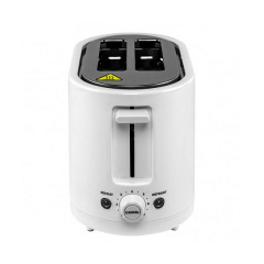 Тостер Rotex RTM130-W 750 Вт Белый Хуст