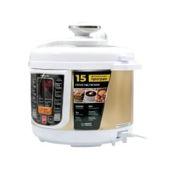 Мультиварка-скороварка Rotex REPC58-G Ирпень