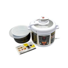 Мультиварка-скороварка Rotex REPC58-G Ирпень