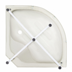 Душовий Бокс Lidz Tani Sb90X90.sat.high.gr Івано-Франківськ