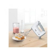 Миксер Bosch MFQ364V0 Белый 450 Вт Київ