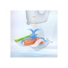 Миксер Bosch MFQ364V0 Белый 450 Вт Київ
