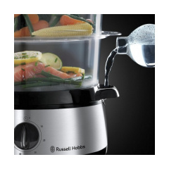 Пароварка Russell Hobbs Cook Home 19270-56 Мелітополь