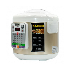 Мультиварка Rotex RMC530-G Кременчук