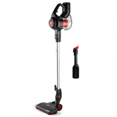 Пылесос вакуумный RAF R.8667 аккумуляторный 22.2V 100W Black-Red (3_03457) Житомир
