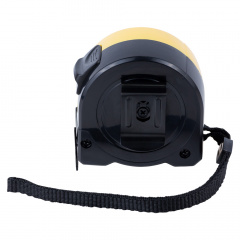 Рулетка Color 5м×25мм SIGMA (3811231) Киев