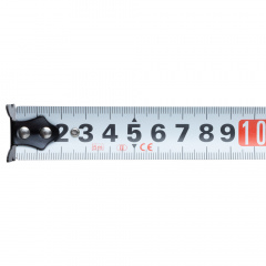 Рулетка Color 5м×25мм SIGMA (3811231) Киев