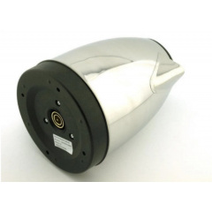 Чайник электрический Atlanfa AT-H02 2 л 1500W Steel (301002) Ровно