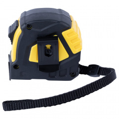 Рулетка гумова 3м×16мм SIGMA (3814711) Хуст