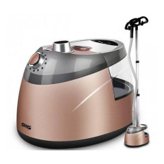 Утюг - отпариватель, паровой DSP KD-6016 2000Вт Киев