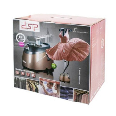 Утюг - отпариватель, паровой DSP KD-6016 2000Вт Киев