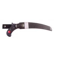 Ножовка садовая MASTERTOOL "Самурай" 170 мм 9TPI каленый зуб 3-D заточка 14-6012 Черкаси