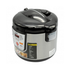 Мультиварка Rotex RMC507-B Київ