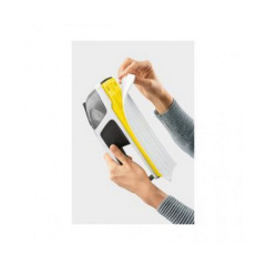 Оконный пылесос Karcher WV 2 Premium + KV 4 Premium (1.633-219.0) Виноградов