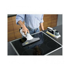 Оконный пылесос Karcher WV 2 Premium + KV 4 Premium (1.633-219.0) Виноградов