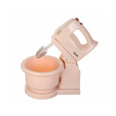 Миксер с чашей Dario DM3010B Cream Ізюм