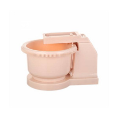 Миксер с чашей Dario DM3010B Cream Ізюм