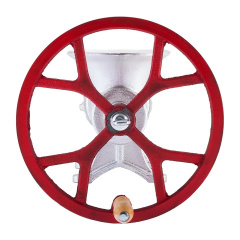 Мясорубка ручная чугунная Kamille KM 6526 Рівне
