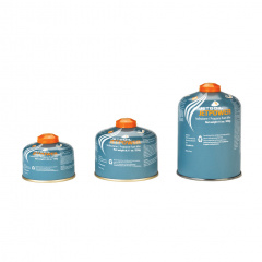 Газовий різьбовий балон Jetboil Jetpower fuel 230 gr. (1033-JB JF230-EU) Черкаси