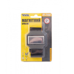Браслет магнитный строительный MASTERTOOL 81-2150 Харьков
