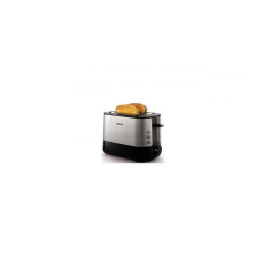 Тостер Philips HD2637/90 Нержавеющая сталь/Черный Молочанск