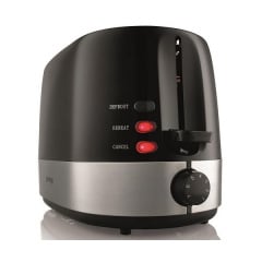 Тостер Gorenje T850BK 850 Вт Черный Київ